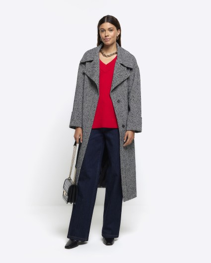 River island ladies hot sale jumpers sale