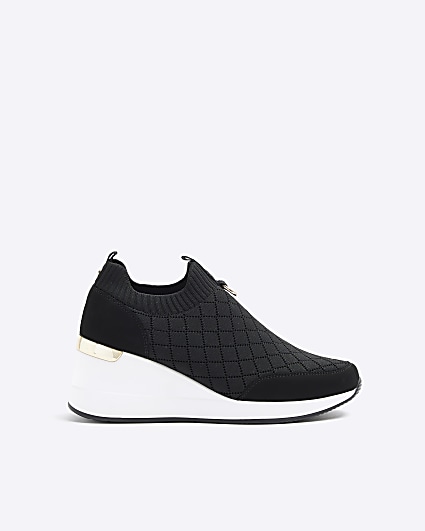 River island best sale sneakers heren