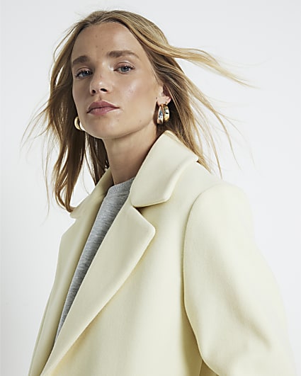 Ladies winter coats river island sale