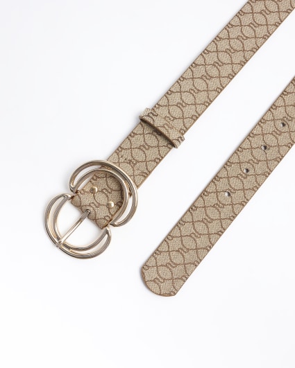 Ladies belts 2024 river island