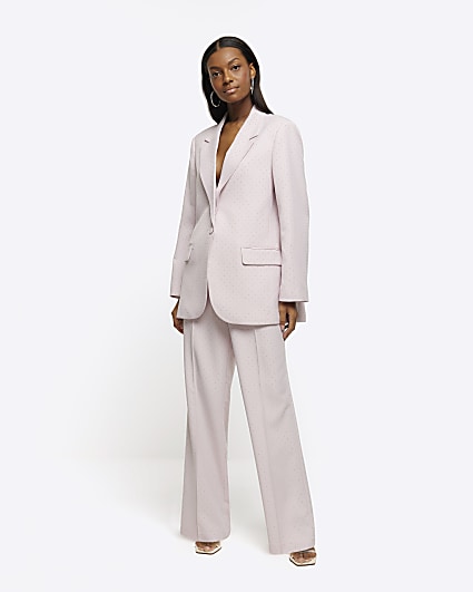 Blazer pant outlet suit