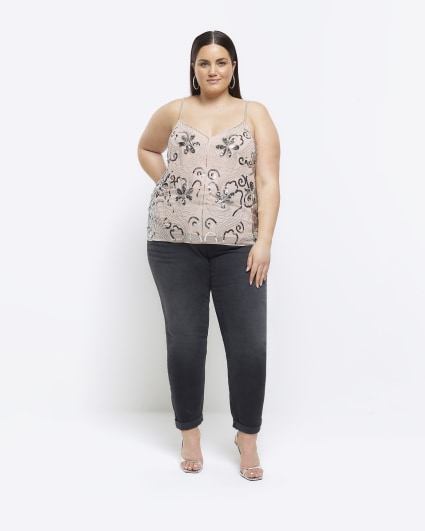 Plus size going out hot sale outfits