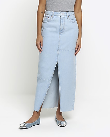 Denim Skirts | River Island