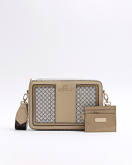 River island store ladies handbags