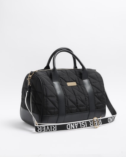 Ladies handbags discount at river island