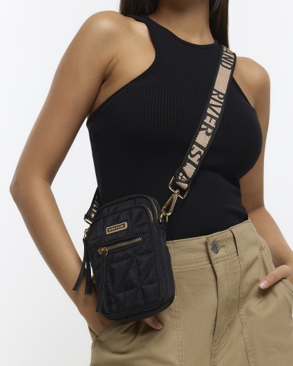 River island cheap crossbody bag