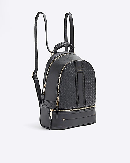 River island rucksack discount bags