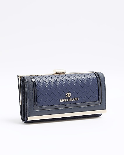 River island navy handbags new arrivals