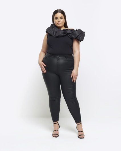  Plus Size Going Out Tops