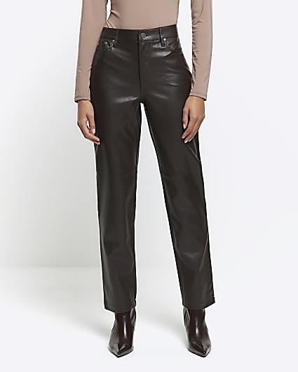 Tapered Trousers, Women's Tapered Trousers