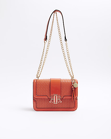 River best sale island satchel