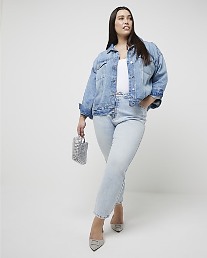 Plus Size Jeans, Women's Plus Size Jeans