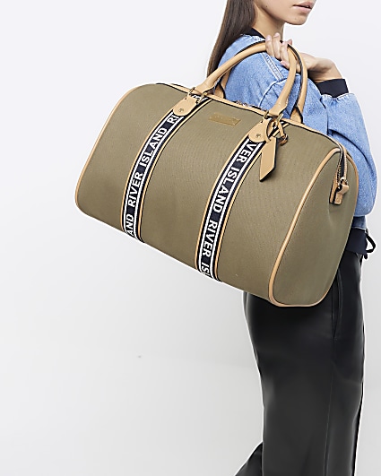 River island baby online bag