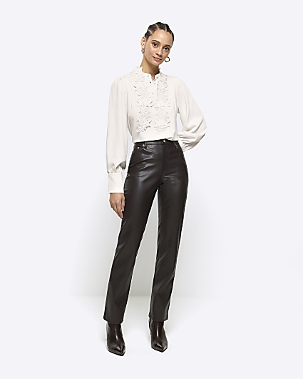 Blouses at best sale river island