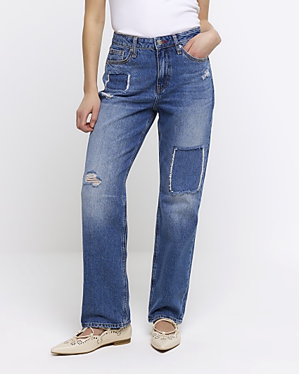 Petite Jeans, Women's Petite Jeans