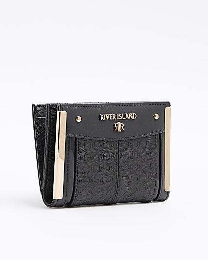 River island mini hot sale fold out purse