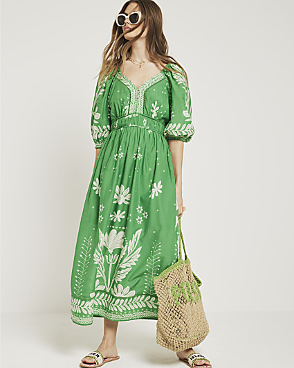 River island 2024 dresses uk