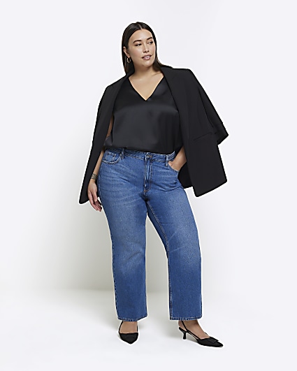 Women's Plus Size Clothing