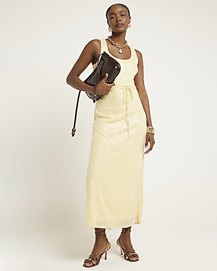 Midi on sale length sundresses