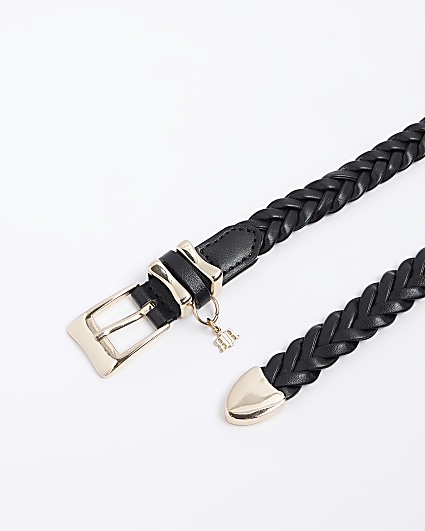 Gold chain belt hot sale river island