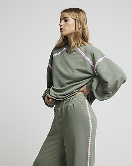 River island ladies sales tracksuits