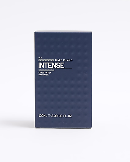 Intense Blue Eau de Parfum 100ml