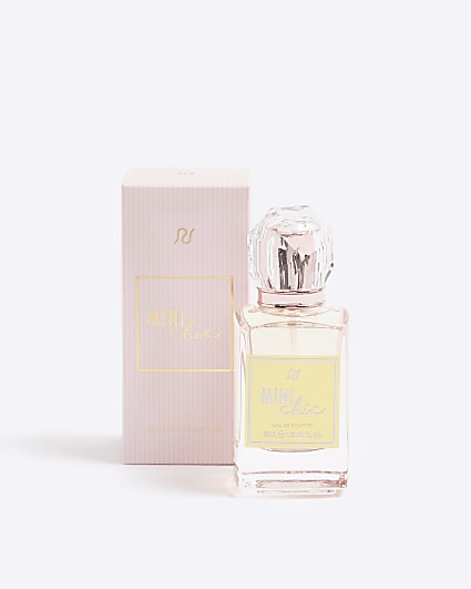 Mini Chic Perfume