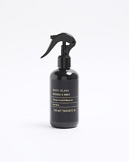 Patchouli and Amber Home Spray 250ml