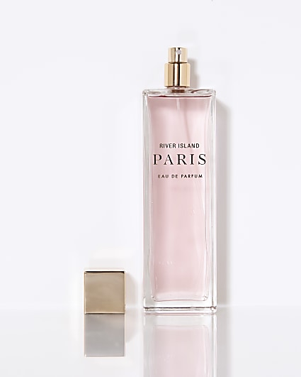 Paris Eau De Toilette 200ml