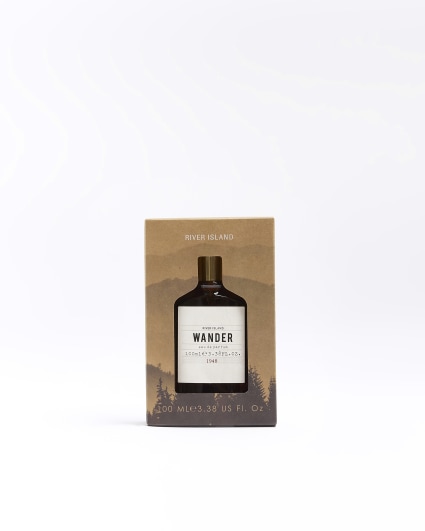 No Colour MW Wander Fragrance