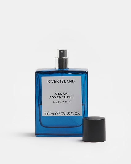 Cedar Adventurer 100ml Eau De Parfum