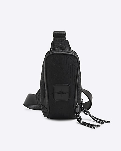 Black Mini Monogram Bag