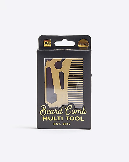 Gold Beard Multi Tool