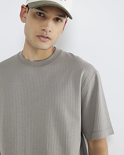 Stone Regular Fit T-Shirt