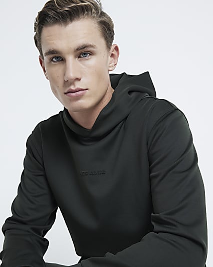 Tight fit sweatshirt sale