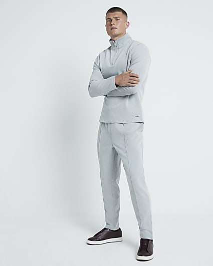 River island jogging suit sale