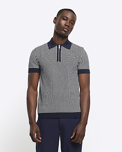 Men s Polo Shirt Sale River Island