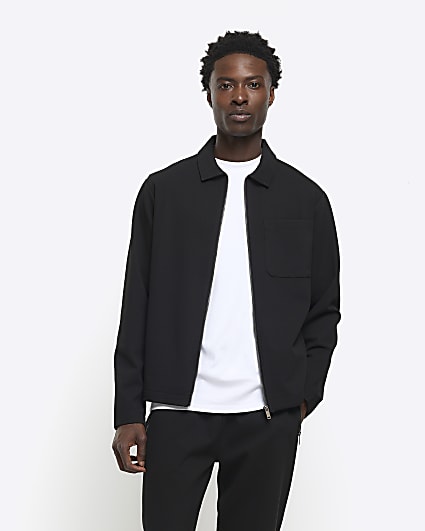 River island mens hoodies sale clearance