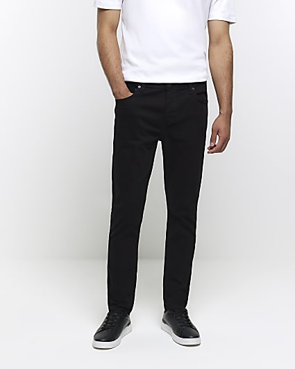 Cheap mens skinny jeans sale best sale