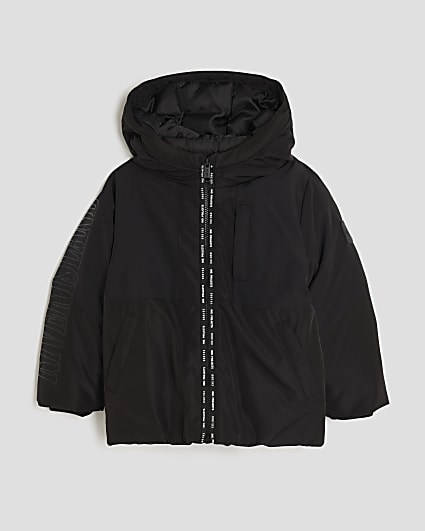 Mini Boys Boys Padded Jacket
