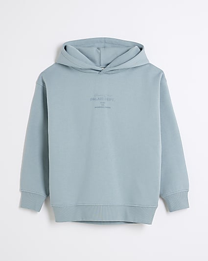 Boys Blue Palais Hoodie