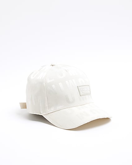 Boys Hats Boys Snapback River Island