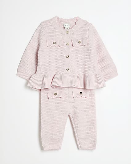 Girls Sets And Outfits Baby River Island