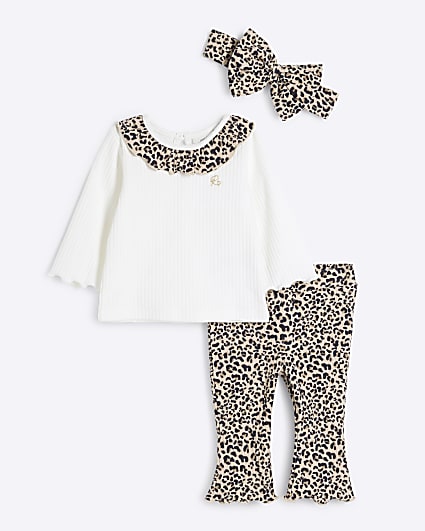 Baby girl river island sale hotsell