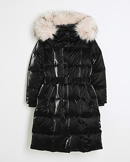 Children's coats river island on sale