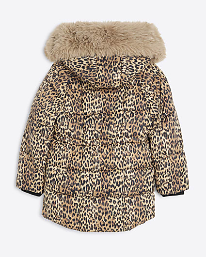 Girls Coats Girls Jackets Girls Winter Coats River Island