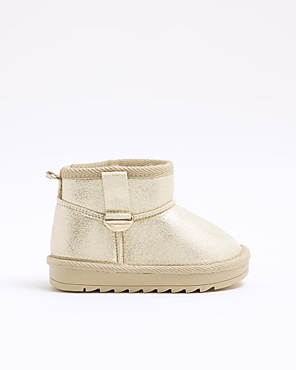 Kids river island boots best sale