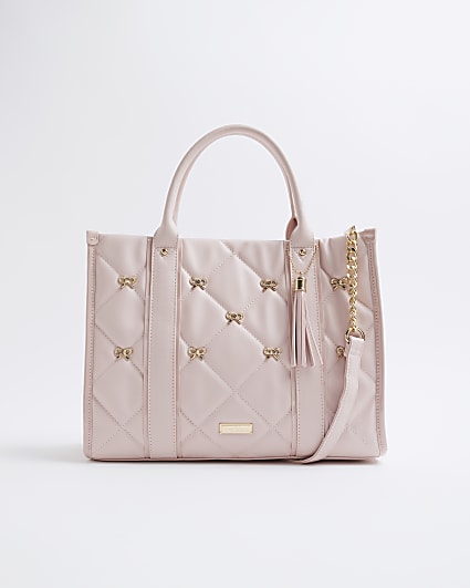 River island handbags for school online