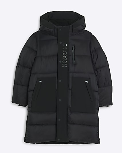 River island kids coats on sale