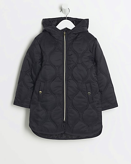 Girls school coats best sale